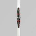 Термоусадочные коннекторы Elasity IP 10 шт., O-TR001-HSC. TM Maytoni