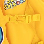 Жилет для плавания надувной детский Swim Safe, ступень B, 51*46 см 32034 Bestway