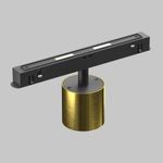 Трековый светильник Alfa S Exility 2700-6000K 7Вт 50° Dim Smart, TR132-4-7W-DS-BS. TM Maytoni