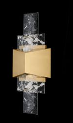 Бра De Autor FL1168-3W, G9х3