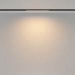 Трековый светильник Basis Basity 8Вт 120°, TR173-1-8WTW-B. TM Maytoni