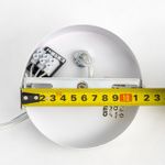 Citilux Тильда CL469245 Люстра подвесная с абажурами Белая