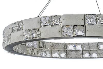 Люстра подвесная Dio D'Arte Elite Erbusco L 1.5.60.100 N