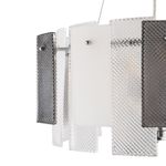 Подвесной светильник Ottimo FR5198PL-06CH, E14х6. TM Maytoni