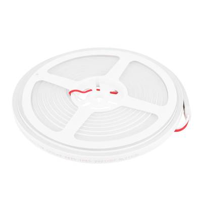 Гибкий неон 24V 10W 120Led 2835 IP65, холодный белый, 5м 24V 10W 120Led 2835 IP65