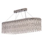 Люстра подвесная Arti Lampadari Ovindoli L 1.5.100x35.100 N