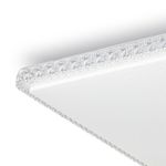 Citilux Кристалино Слим CL715K720 LED Люстра с диммером