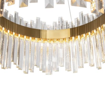 Подвесной светильник Chalice FR10007PL-L46G, LED. TM Maytoni