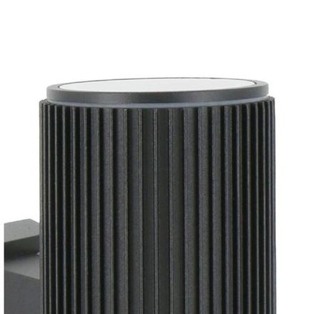 Уличный светильник Pola 2858-2W. ТМ Favourite