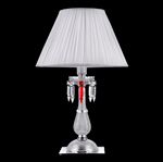 Настольная лампа Crystal Lux PRINCESS LG1 2760/501