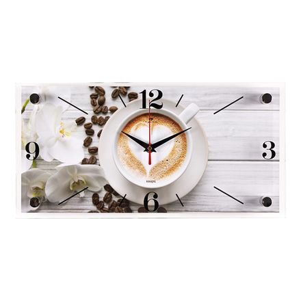 1939-021 Часы настенные "Рубин" (10)