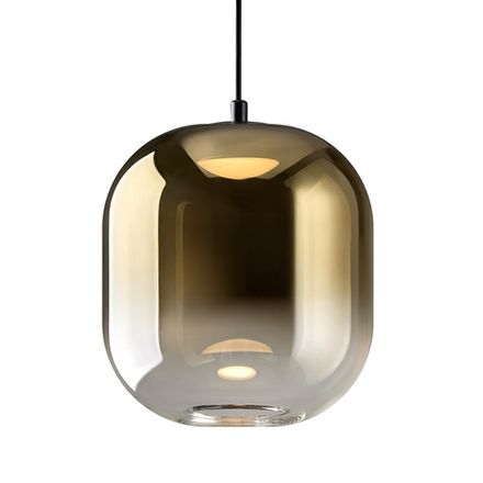 Подвесной светильник Ida FR6133PL-L4G, LED. TM Maytoni