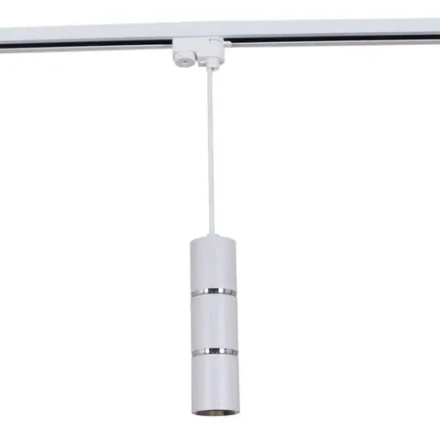 16005-9.3-001IL GU10 WT светильник точечный Reluce Technical, GU10х1