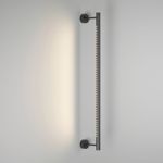 Светодиодный модуль для трековой системы Module System 18W 3000K черный 85173/01