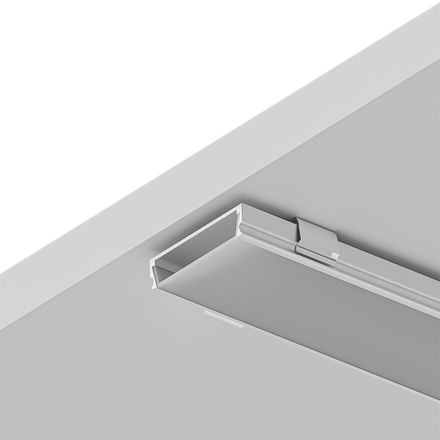 Профиль для ленты Arte Lamp SURFACE A240605S