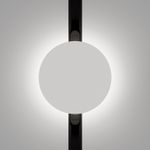 Трековый светильник Relax Exility 3000K 5Вт 120°, TR107-2-5W3K-W. TM Maytoni