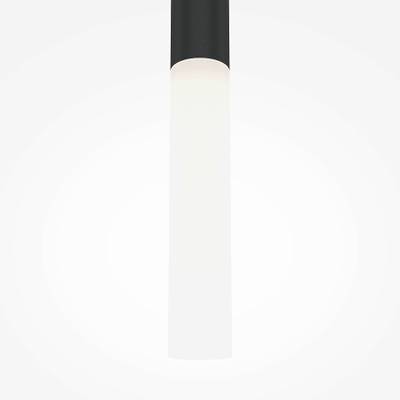 Подвесной светильник Pro Shade 3000-4000К 6Вт, MOD157PL-L6BK. TM Maytoni
