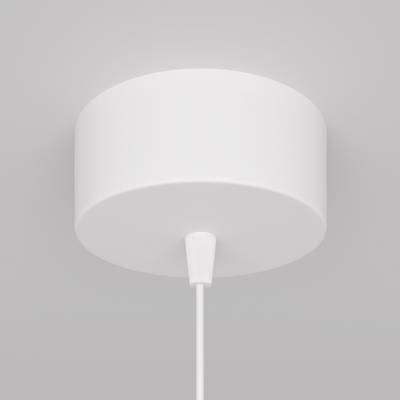 Подвесной светильник Orlo 3000K 1x12Вт 120°, P085PL-12W3K-W. TM Maytoni