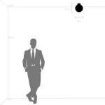 812021 Люстра GLOBO 1х40W E14 antique bronze/white Lightstar