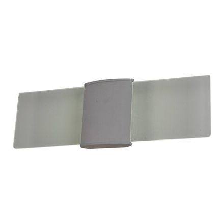 SL103.501.01 Светильник уличный настенный ST-Luce Белый/Белый LED 1*6W 3000K
