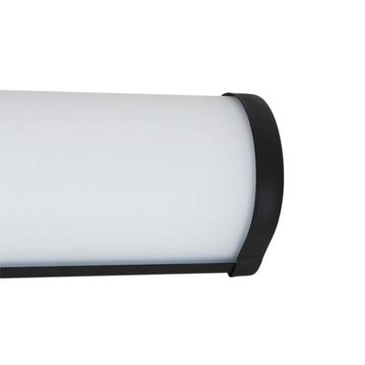 Подсветка для зеркал Arte Lamp AQUA-BARA A5210AP-2BK, 2хE14