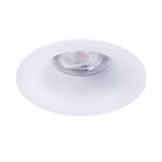 Точечный встраиваемый светильник Arte Lamp CORNO A2863PL-1WH, 1хGU10