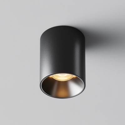 Потолочный светильник Alfa LED 2700K 8Вт 50°, C064CL-8W2.7K-RD-B. TM Maytoni