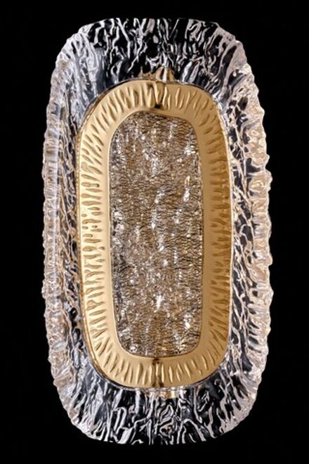 Бра Nobilta FL1183-2W, LED