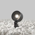 Ландшафтный светильник Core 3000К 18Вт IP 65 O495FL-L18B3K. TM Maytoni