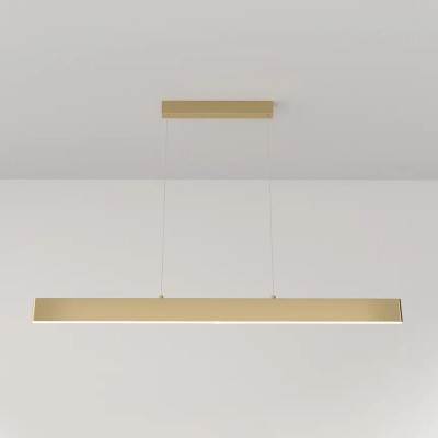 Подвесной светильник Шаг / Step 4000К 30Вт, P010PL-L30G4K. TM Maytoni