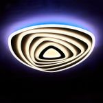 Citilux Триест Смарт CL737A35E RGB Умная люстра