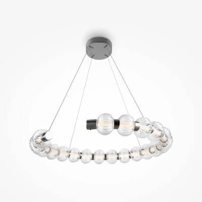 Подвесной светильник Амулет / Amulet 4000К 26Вт, MOD555PL-L26CH4K. TM Maytoni