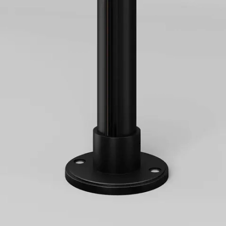 Основание напольное для круглого шинопровода Levity, TRA184BC-R-11B. TM Maytoni