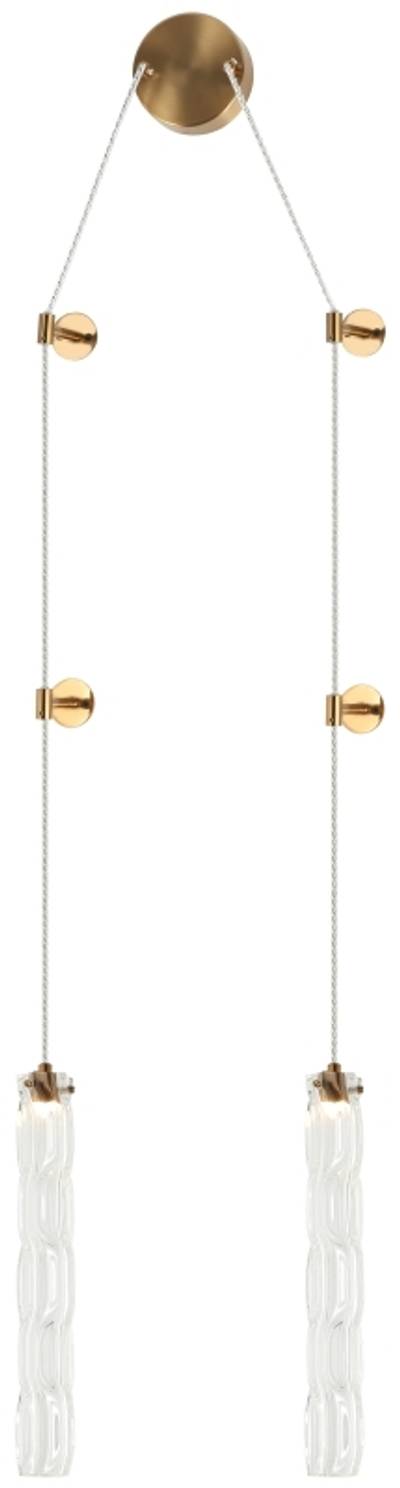 Светильник подвесной настенный Stilfort 2163/05/02WP серия Still