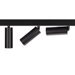 Светильник MAG-SPOT-25-R90-9W Day4000 (BK, 30 deg, 24V, DALI) (Arlight, IP20 Металл, 5 лет)