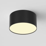 Потолочный светильник Зон / Zon 12 Вт 2700 К 120°, C032CL-12W2.7K-RD-B. TM Maytoni