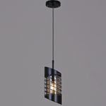 08002-0.9-01 BK светильник потолочный