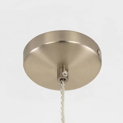 Citilux Томми CL102626 Светильник подвесной Зелёный