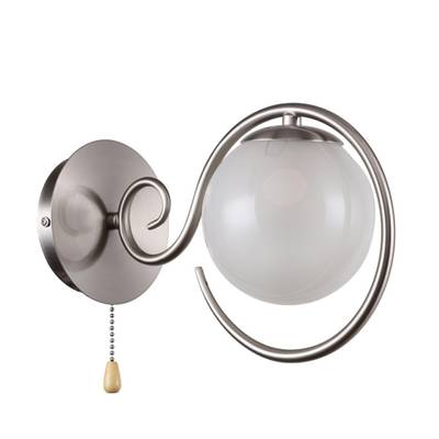 Бра Fabbio 2349-1W, 1*E14*40W. ТМ F-Promo