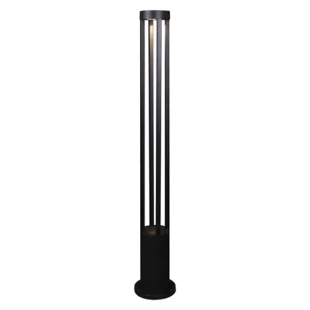 09958-0.7-001JH 1,0M LED7W BK RLOS фонарь Reluce, LED