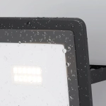 Прожектор Поток / Flood 6500К 10Вт IP65, FL001-L10B6KSR. TM Maytoni