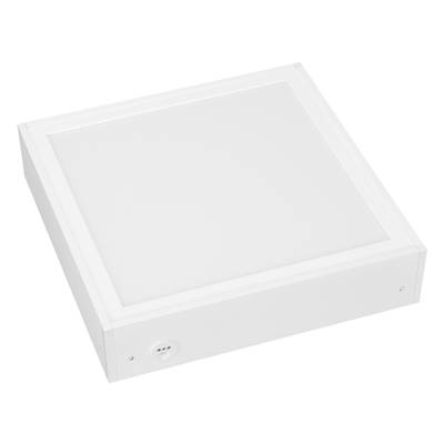 Панель IM-EMERGENCY-3H-S300x300-17W Warm3000 (WH, 120 deg, 230V) (Arlight, IP40 Металл, 2 года)