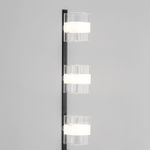 Citilux Вирта CL139932 Торшер Чёрный