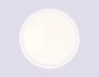 Лампа светодиодная LED MR16-DD 6W 3000K 85-265V