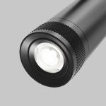 Трековый светильник Фокус Зум / Focus Zoom Trinity 4000K 20Вт 15-60°, TR198-3-20W4K-Z-B. TM Maytoni