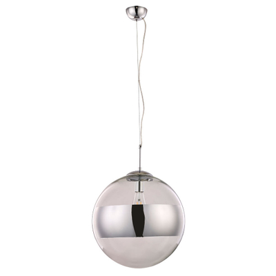 Подвесной светильник Arte Lamp GALACTICA A1583SP-1CC, 1хE27