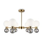 Потолочный светильник Bony FR5394CL-12BS, G9х12. TM Maytoni