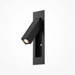 Настенный светильник (бра) Axiom 3000К 3Вт MOD495WL-L3B3K1. TM Maytoni