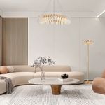 Светодиодный подвесной светильник 90375/1, LED