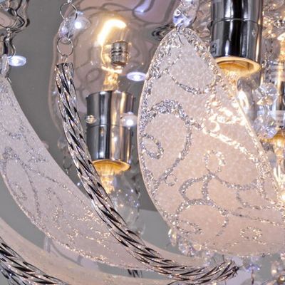 55785-0.3-05 светильник потолочный